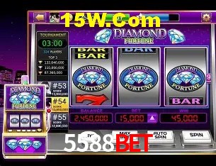 Jackpot Winner