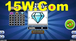 Reload Bonus Slots
